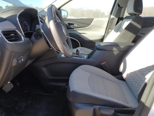 2023 CHEVROLET EQUINOX LS 3GNAX5EG3PL242904