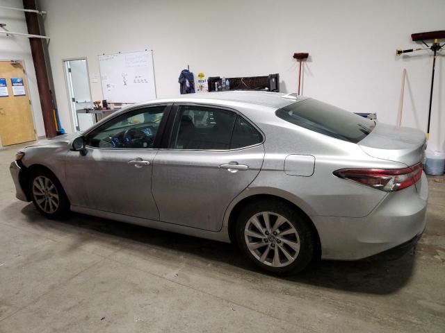 2022 TOYOTA CAMRY LE 4T1C11AK2NU679412