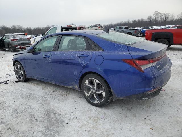 2023 HYUNDAI ELANTRA SE - 5NPLS4AG3PH092650