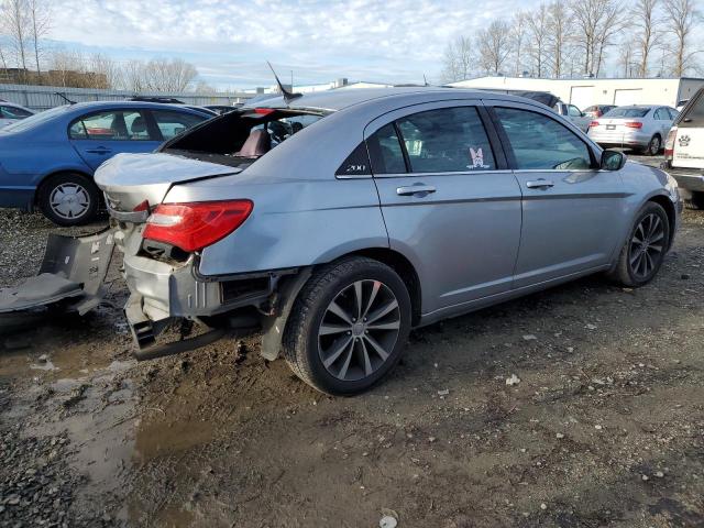 Vin: 1c3ccbbb9en178597, lot: 87951805, chrysler 200 touring 20143