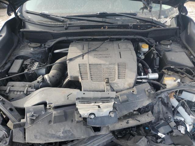 2021 SUBARU FORESTER S - JF2SKARC3MH468870