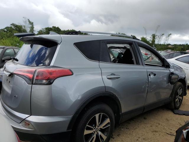 2018 TOYOTA RAV4 LE - JTMZFREV3JJ209758