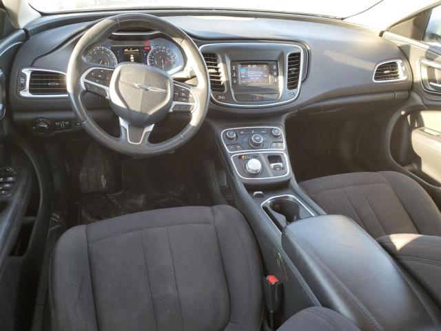 2015 CHRYSLER 200 LIMITE 1C3CCCAB0FN650467