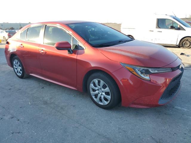Vin: 5yfeprae9lp068033, lot: 42027975, toyota corolla le 20204