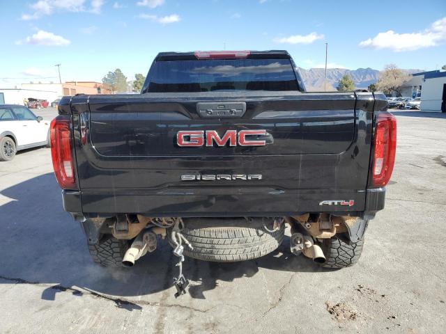 2021 GMC SIERRA K15 - 3GTP9EEL7MG396630