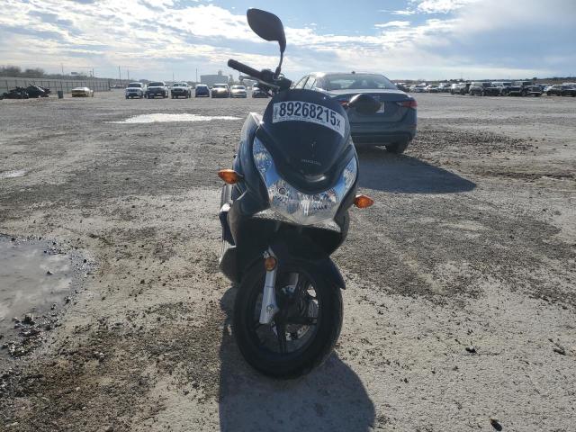 2013 HONDA PCX 150 MLHKF1212D5004852