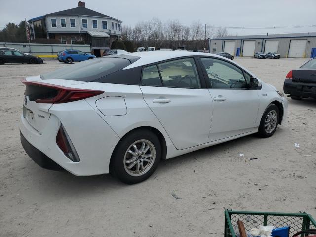 2021 TOYOTA PRIUS PRIM - JTDKAMFP3M3167507