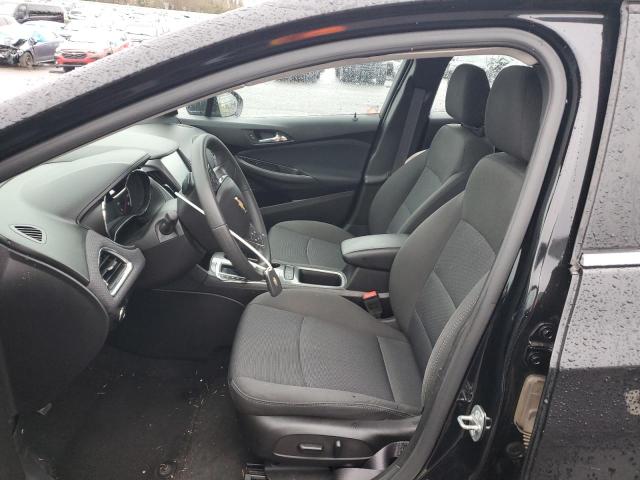 2016 CHEVROLET CRUZE LT - 1G1BE5SM1G7317657