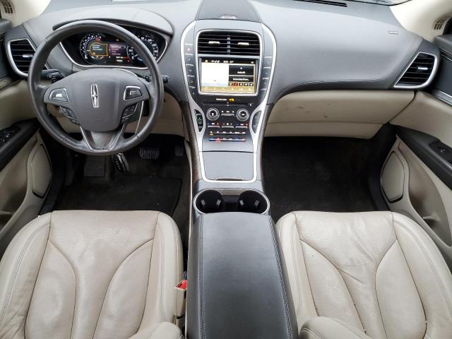 2018 LINCOLN MKX RESERV 2LMPJ8LRXJBL40924