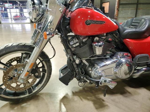 2020 HARLEY-DAVIDSON FLRT 1HD1MCP12LB855072