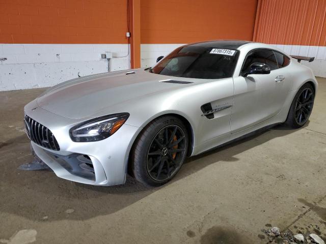 2020 MERCEDES-BENZ AMG GT R - WDDYJ7KA8LA028745
