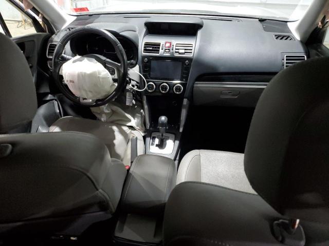 2017 SUBARU FORESTER 2 - JF2SJAJC4HH438183