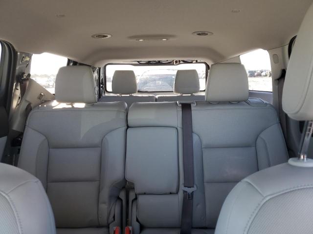 2017 GMC ACADIA SLT - 1GKKNMLS9HZ321416