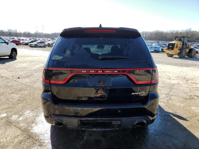 2021 DODGE DURANGO SR 1C4SDJH9XMC639397