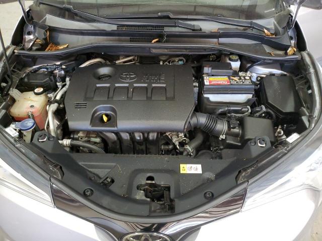2018 TOYOTA CHR NMTKHMBX8JR044280