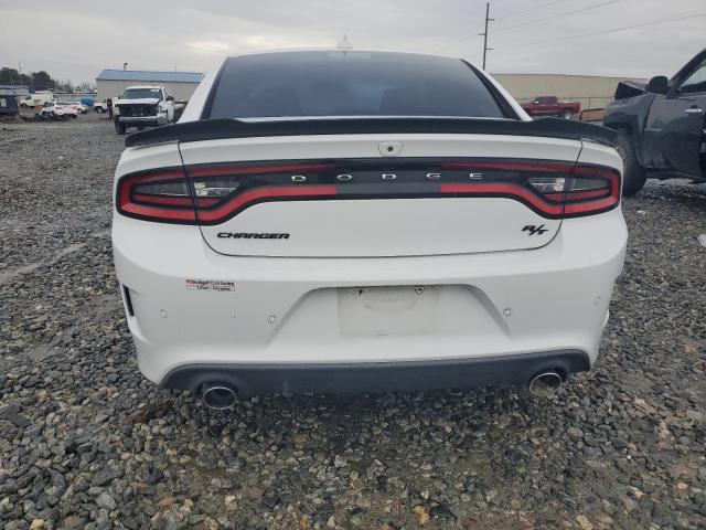 2019 DODGE CHARGER R/ - 2C3CDXCT8KH653582
