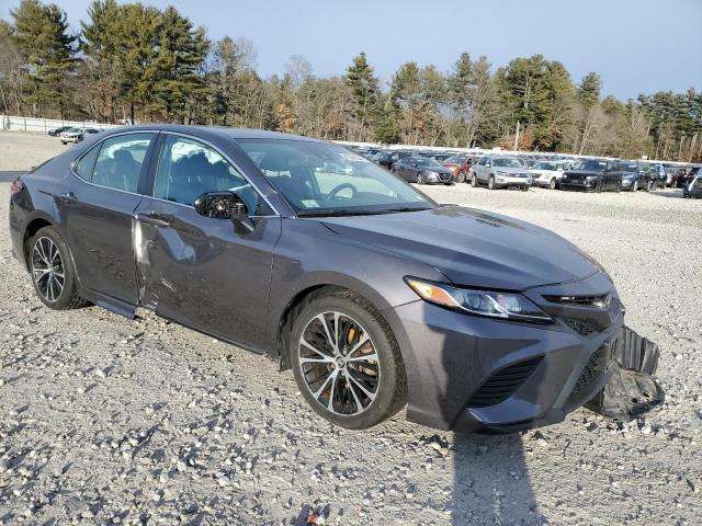 Vin: 4t1g11ak2lu875039, lot: 85596324, toyota camry se 20204