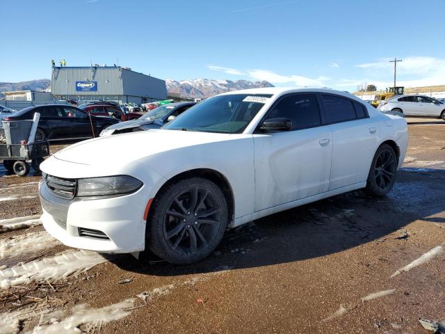 DODGE CHARGER SE