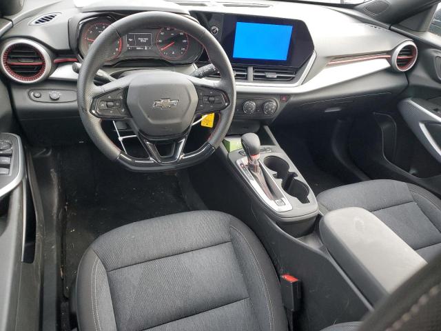 2024 CHEVROLET TRAX 1RS - KL77LGE20RC215735