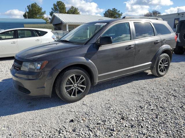 DODGE JOURNEY SE