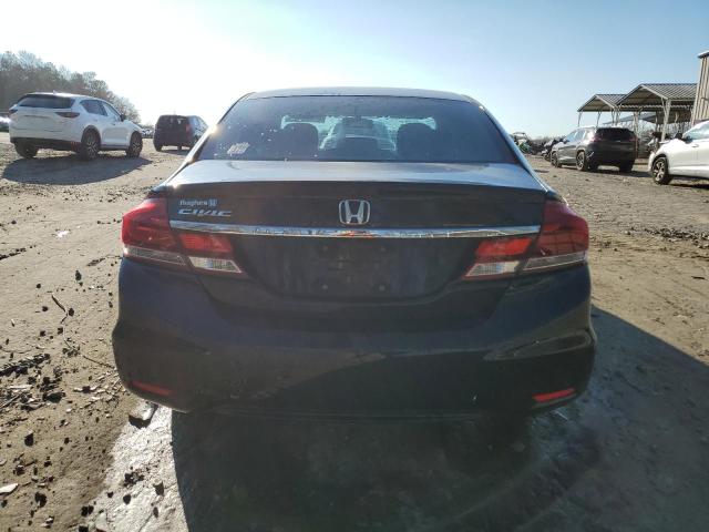 2015 HONDA CIVIC LX - 19XFB2F56FE074316