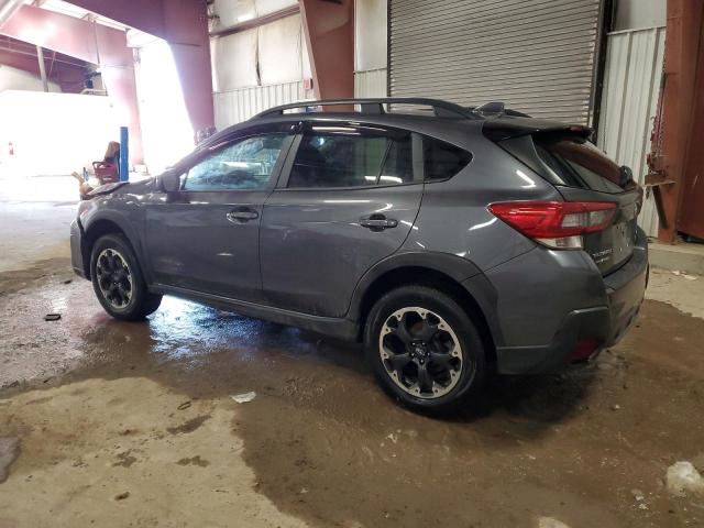 2021 SUBARU CROSSTREK - JF2GTACC8M9218949