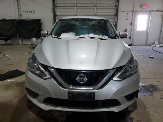 2019 NISSAN SENTRA S - 3N1AB7APXKY390460