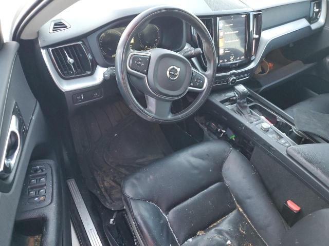 2018 VOLVO XC60 T5 LYV102RK6JB087671