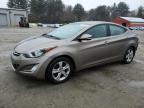 2016 HYUNDAI ELANTRA SE - 5NPDH4AE7GH688247