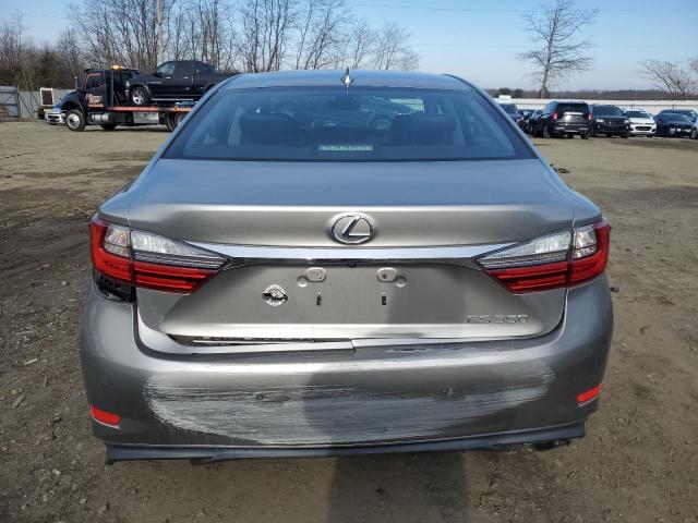 2018 LEXUS ES 350 - 58ABK1GG0JU116275