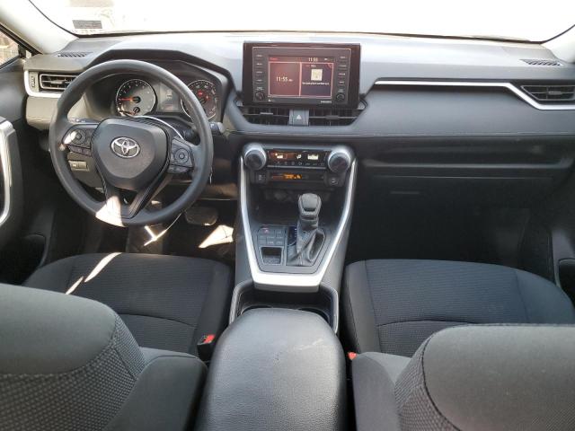 2020 TOYOTA RAV4 LE 2T3F1RFV1LC120423