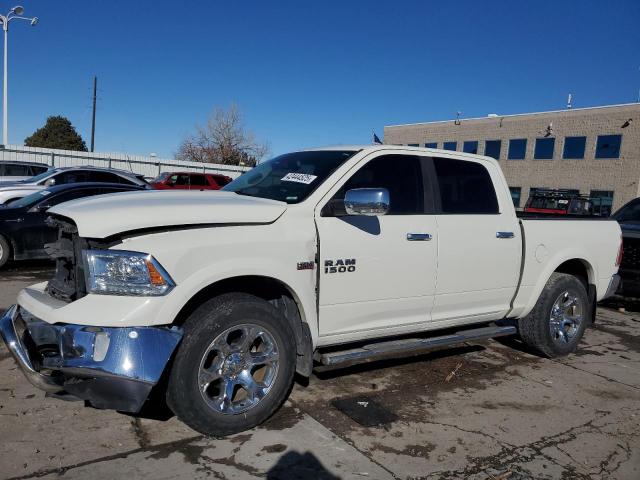 RAM 1500 LARAM 2016 white  gas 1C6RR7NT6GS251538 photo #1