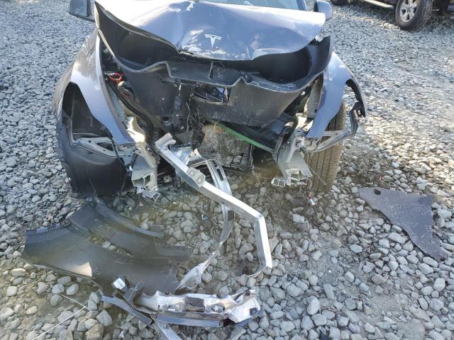 2023 TESLA MODEL Y - 7SAYGDEE8PF886156