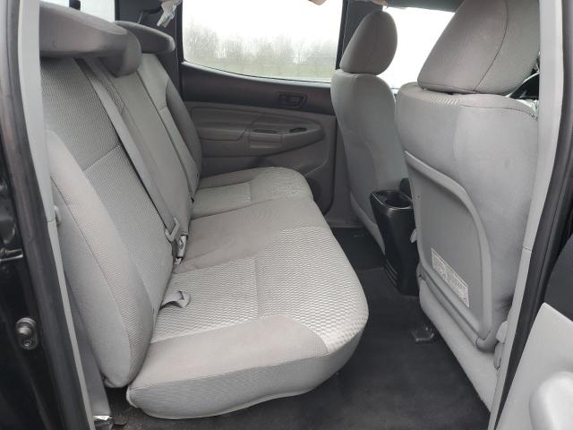 2015 TOYOTA TACOMA DOU - 3TMMU4FN4FM074592