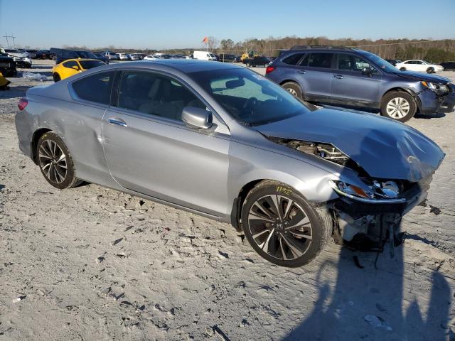 2017 HONDA ACCORD EX - 1HGCT1B79HA007301