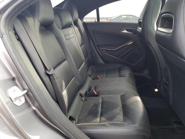 2016 MERCEDES-BENZ CLA 250 WDDSJ4EBXGN377140