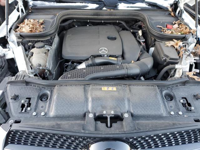 2021 MERCEDES-BENZ GLE 350 4M - 4JGFB4KB5MA422982