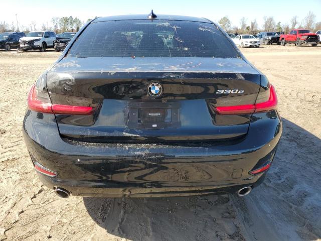 2021 BMW 330E - WBA5P7C09MFJ89415