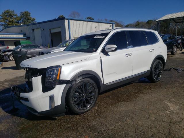 2020 KIA TELLURIDE - 5XYP54HCXLG009065