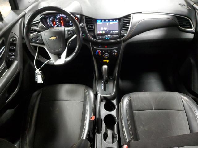 2020 CHEVROLET TRAX 1LT - 3GNCJLSB5LL325820