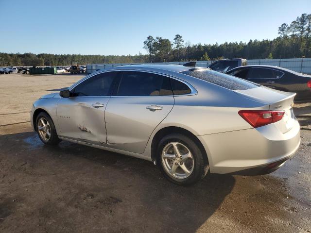 2018 CHEVROLET MALIBU LS - 1G1ZB5ST7JF194927