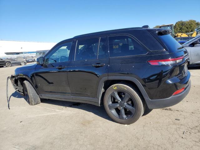 2023 JEEP GRAND CHER - 1C4RJHAG2PC578608