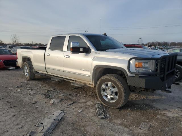 2015 GMC SIERRA K35 - 1GT423E89FF547639