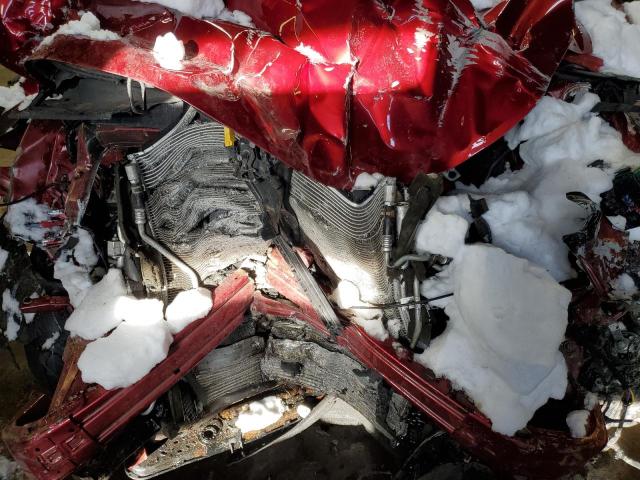 2016 FORD EDGE SPORT 2FMPK4AP4GBC50518