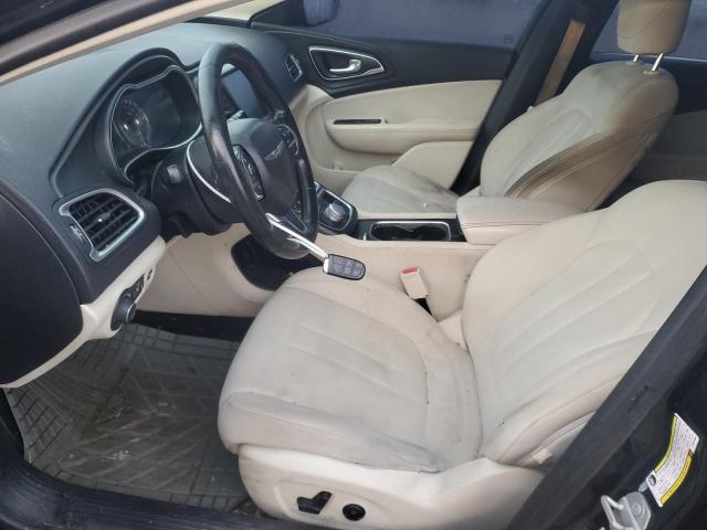 2015 CHRYSLER 200 LIMITE 1C3CCCAB5FN614984