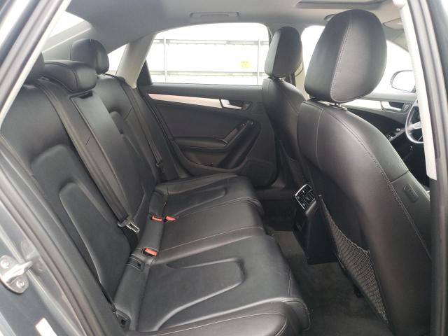 2015 AUDI A4 PREMIUM WAUBFAFL5FN012684
