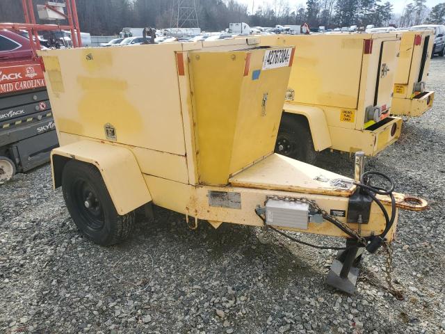 CK POWER GENERATOR 1993 1RX321004P1001173 photo #1