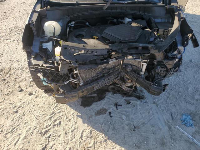 2019 HYUNDAI TUCSON SE KM8J2CA41KU981352