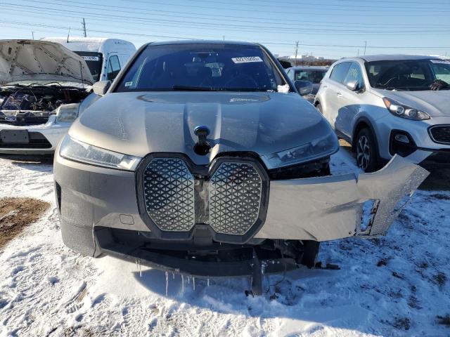 2023 BMW IX XDRIVE5 WB523CF02PCM48334