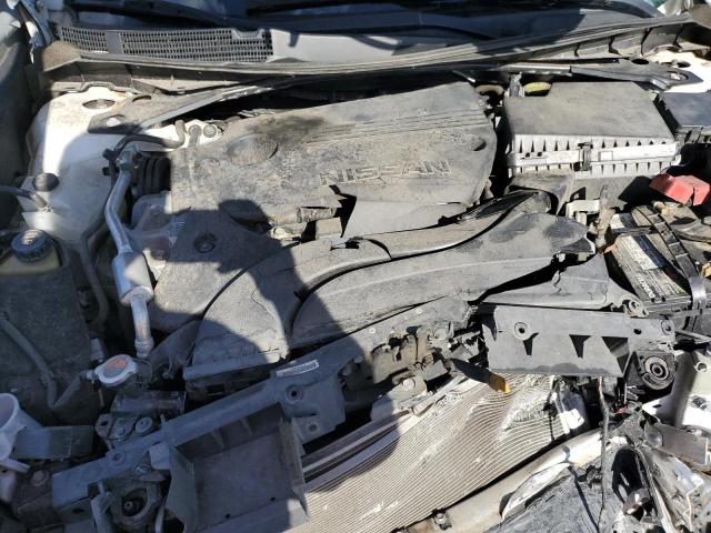 2018 NISSAN ALTIMA 2.5 - 1N4AL3AP3JC283640